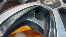 Laden Sie das Bild in den Galerie-Viewer, 1x Alufelge 17 Zoll 7.5" 6x139.7 30ET Glanz PZ040-0KB05 Toyota Hilux Viii FEL1518192655cm
