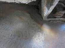 Laden Sie das Bild in den Galerie-Viewer, Motor Hyundai Tucson D4EA 2.0 CRDI 113PS 2005 Diesel Engine Komplett MOT2872468992ei