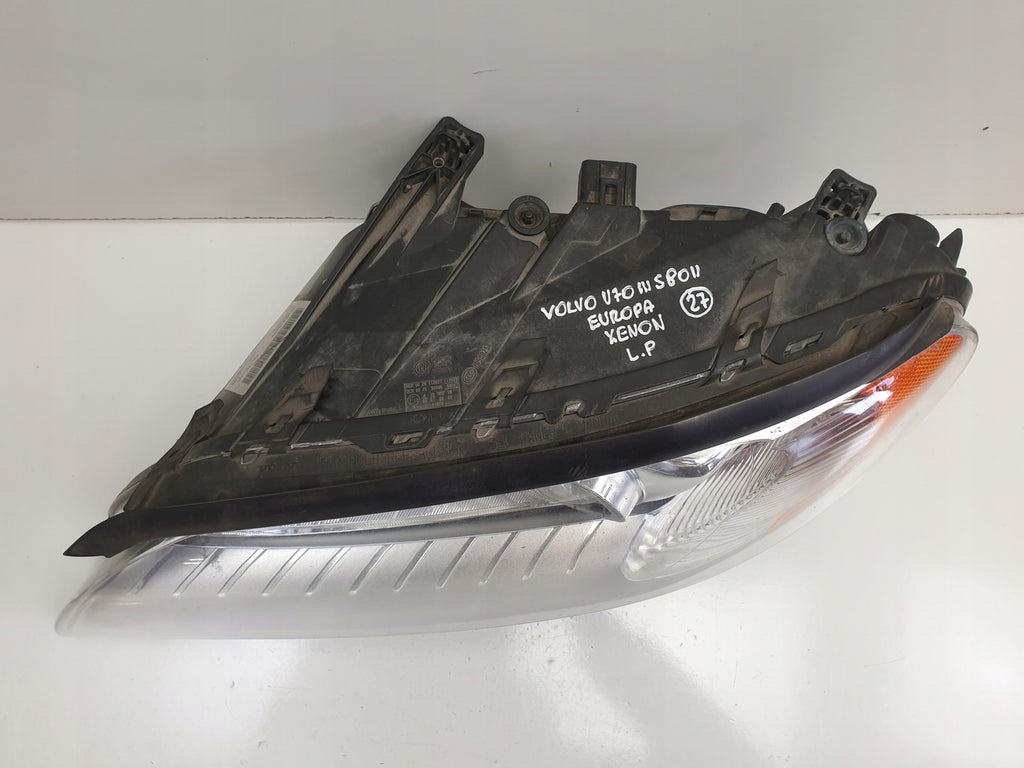 Frontscheinwerfer Volvo S80 V70 III Xc70 31353532 6336100000 Xenon Links SCH5058529544ig