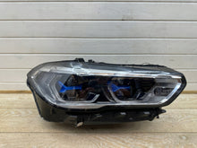 Load image into Gallery viewer, Frontscheinwerfer BMW G06 5A27998-03 LED Rechts Scheinwerfer Headlight SCH2103572987uj