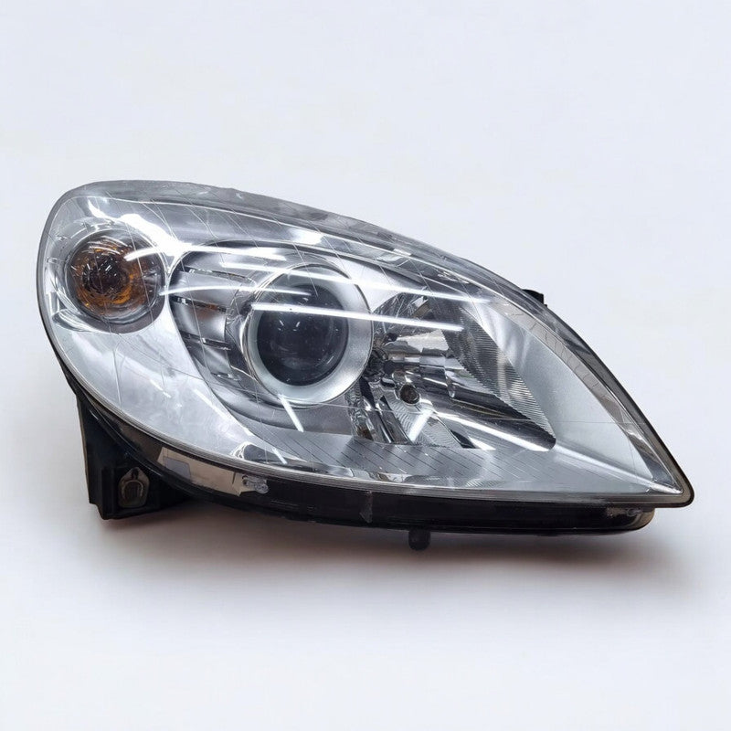 Frontscheinwerfer Mercedes-Benz W245 A1698201861 Rechts Scheinwerfer Headlight