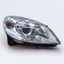 Load image into Gallery viewer, Frontscheinwerfer Mercedes-Benz W245 A1698201861 Rechts Scheinwerfer Headlight