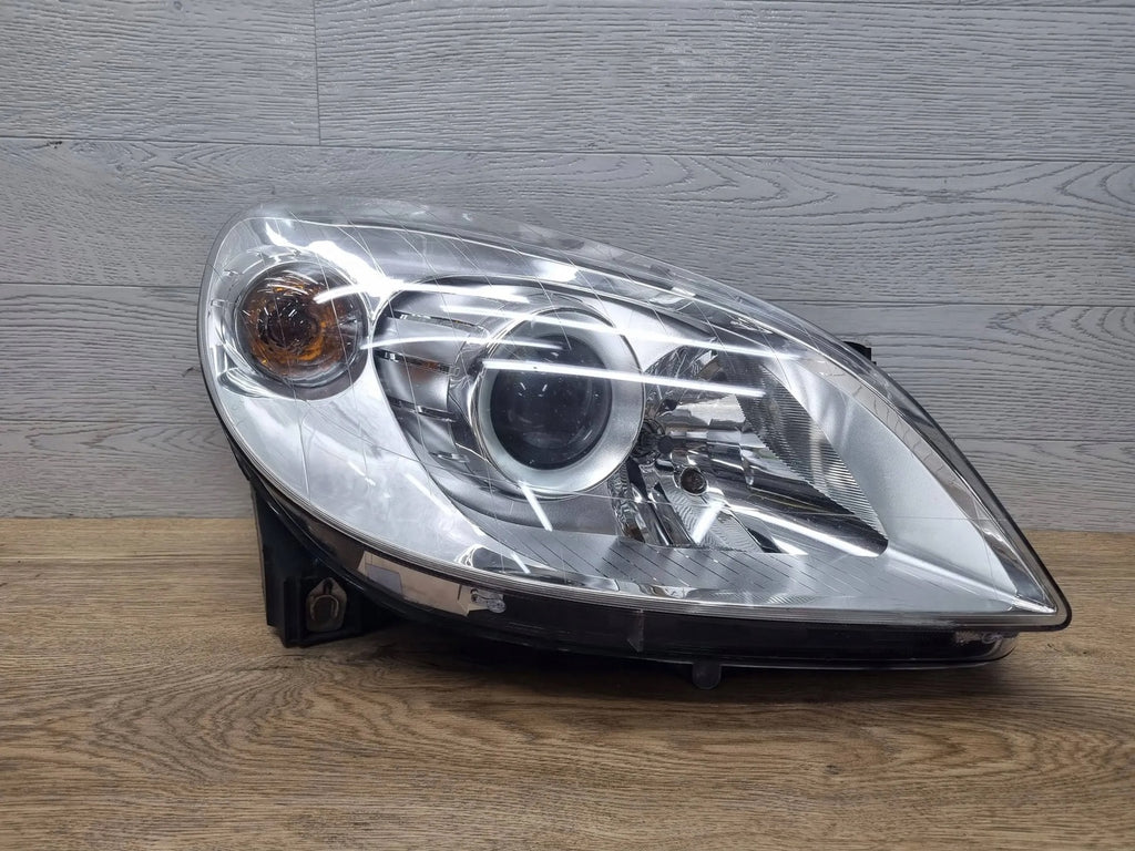 Frontscheinwerfer Mercedes-Benz W245 A1698201861 Rechts Scheinwerfer Headlight