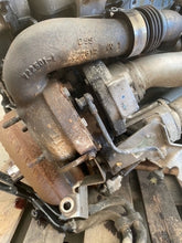 Laden Sie das Bild in den Galerie-Viewer, Motor VW Touareg 7l6 AYH 5.0 TDI 313PS 230kW 2004 Diesel Engine Komplett