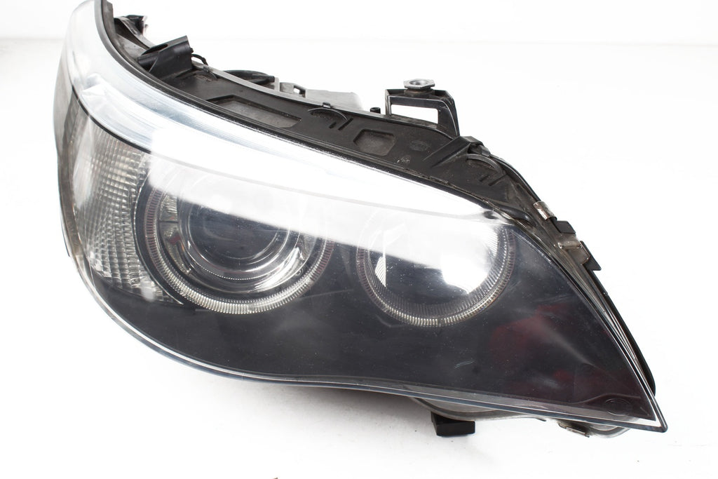 Frontscheinwerfer BMW E60 E61 Xenon Rechts Scheinwerfer Headlight