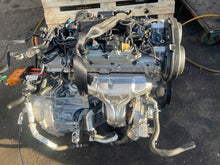 Laden Sie das Bild in den Galerie-Viewer, Motor Volvo Xc90 Xc60 II B4204T56 2.0 Benzin Engine Unkomplett MOT3757278375ax