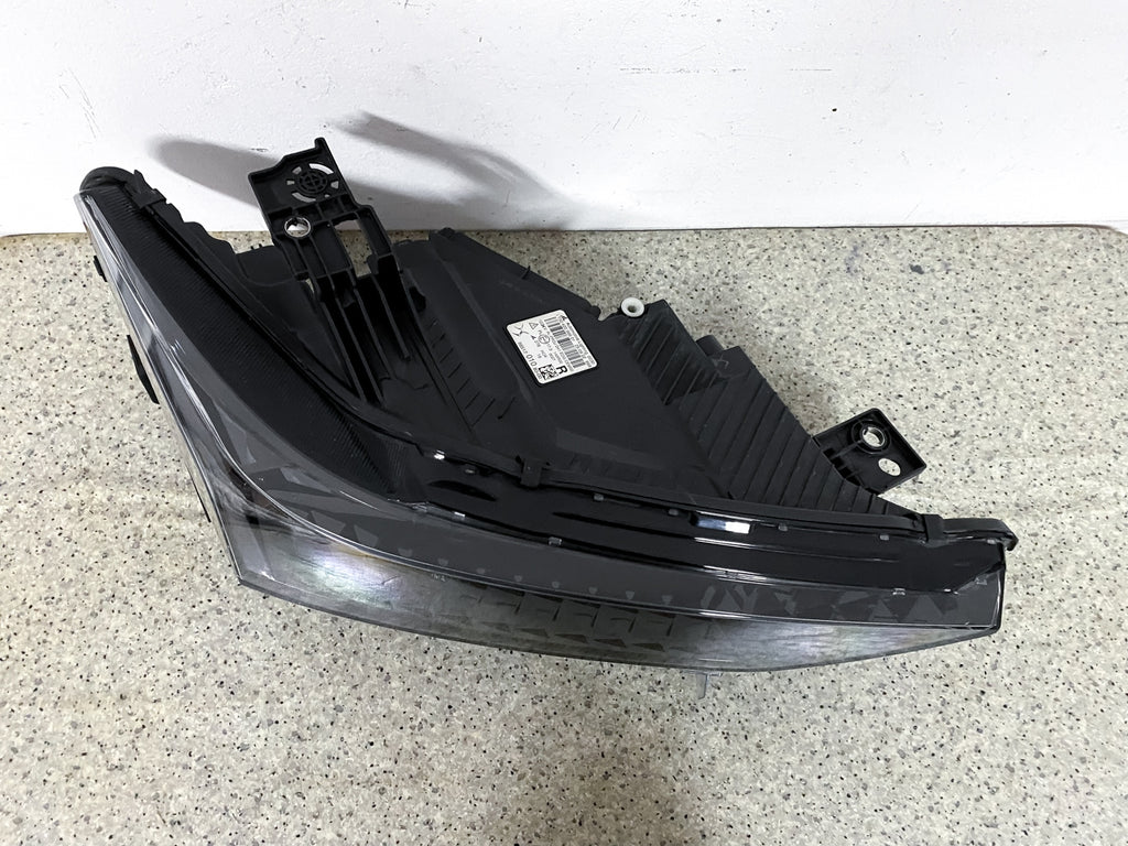 Frontscheinwerfer Citroën Ds4 9851701080 LED Rechts Scheinwerfer Headlight