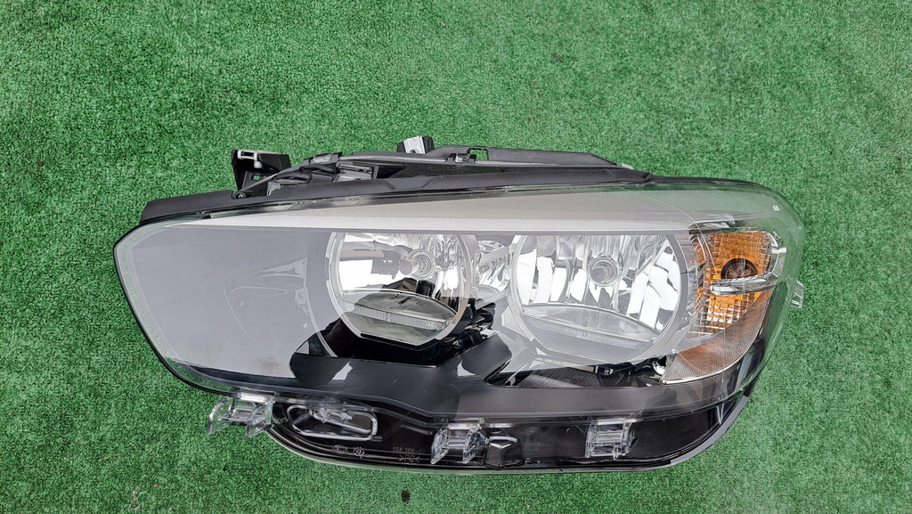 Frontscheinwerfer BMW 1 F21 F20 7358391-12 LED Links Scheinwerfer Headlight SCH8186003194is