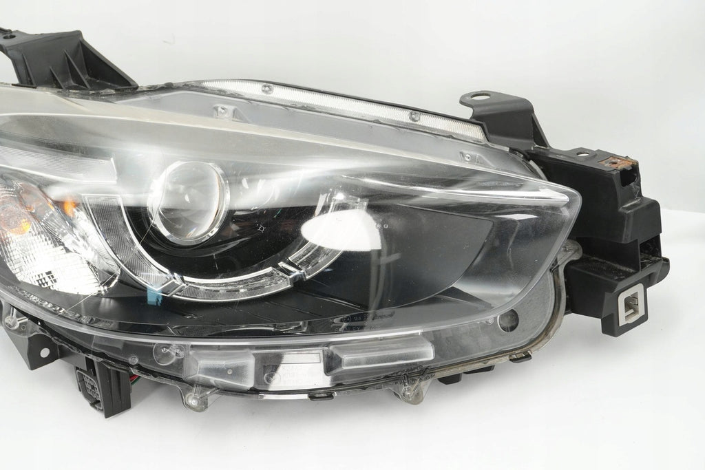 Frontscheinwerfer Mazda Cx-5 36720190 KA1L51030D Rechts Scheinwerfer Headlight SCH1178470404vw
