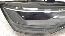 Laden Sie das Bild in den Galerie-Viewer, Frontscheinwerfer Audi A6 C8 4K0941034 LED Rechts Scheinwerfer Headlight