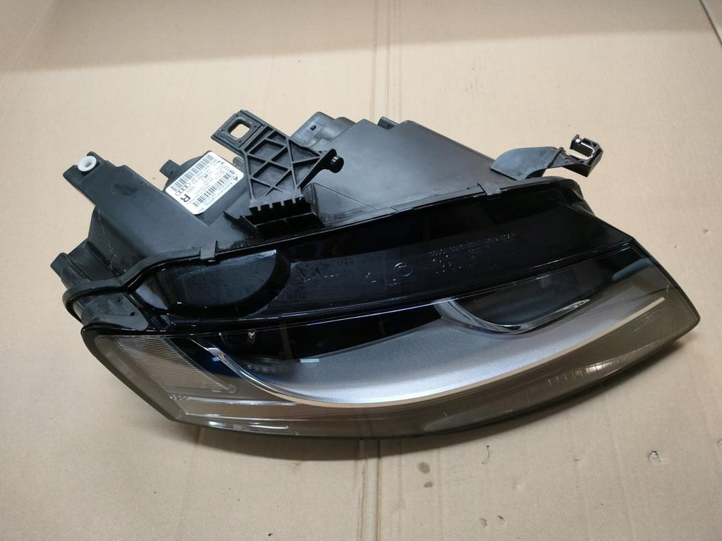 Frontscheinwerfer Audi A4 B8 8K0941030AF Rechts Scheinwerfer Headlight