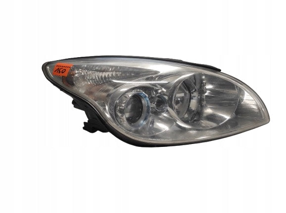 Frontscheinwerfer Hyundai I30 92102-2LXXX Rechts Scheinwerfer Headlight SCH2745760507xi