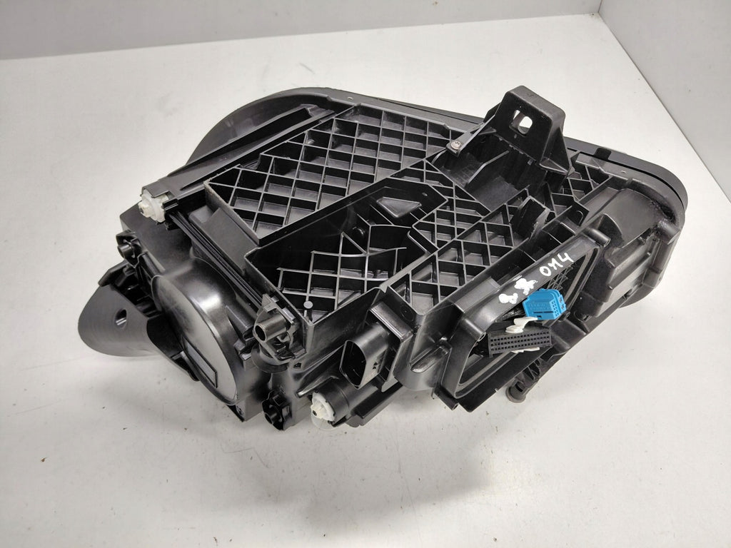 Frontscheinwerfer Mercedes-Benz W247 A2479061005 Rechts Scheinwerfer Headlight SCH3424312816nd