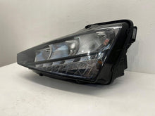 Laden Sie das Bild in den Galerie-Viewer, Frontscheinwerfer Skoda Scala 657941015 Full LED Links Scheinwerfer Headlight SCH4670752663mq