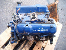 Load image into Gallery viewer, Motor Ford Capri III 2.8 1978 Benzin Engine Unkomplett MOT5955457017xt