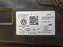 Load image into Gallery viewer, Frontscheinwerfer VW T7 7T1941081C LED Links Scheinwerfer Headlight SCH4691125581hv
