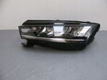 Load image into Gallery viewer, Frontscheinwerfer Skoda Octavia I 5E4941015 LED Links Scheinwerfer Headlight SCH2713509876re
