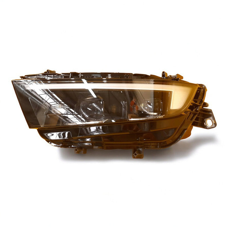 Frontscheinwerfer Opel Astra L 9850326480 LED Links Scheinwerfer Headlight