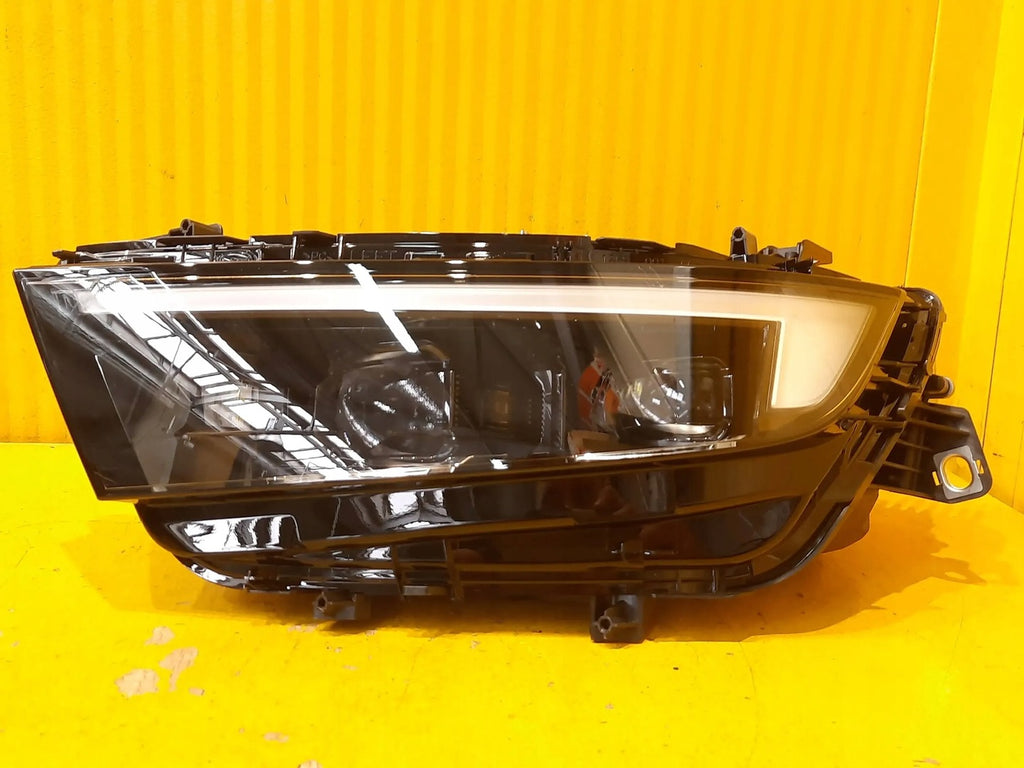 Frontscheinwerfer Opel Astra L 9850326480 LED Links Scheinwerfer Headlight SCH8104221294ax