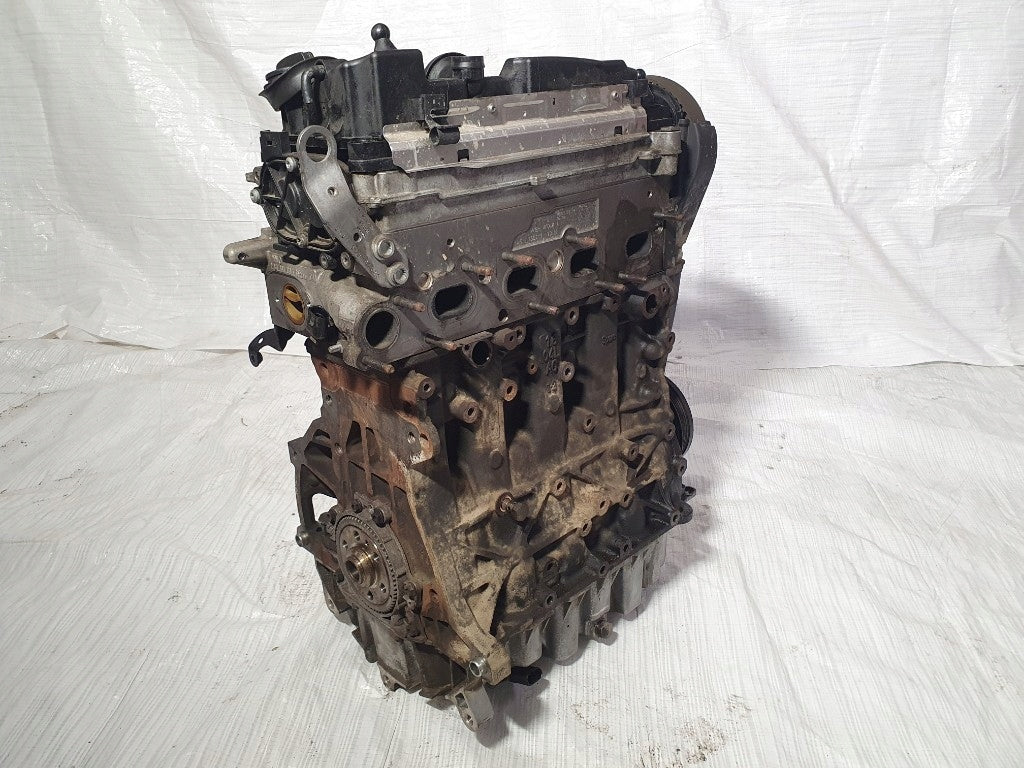 Motor VW Golf VII DGT 1.6 TDI 115PS 85kW 2019 Diesel Engine Unkomplett