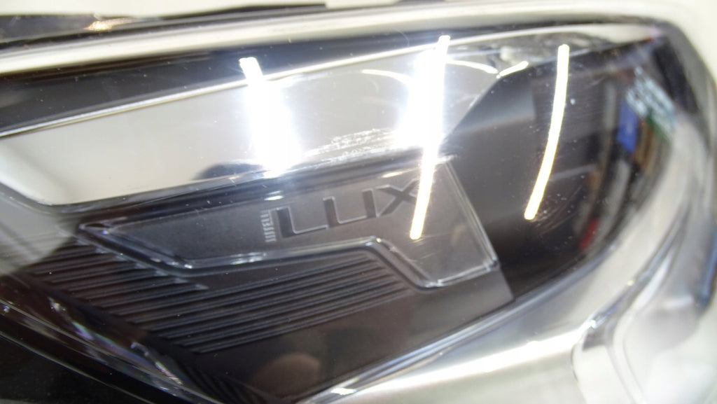 Frontscheinwerfer Opel Insignia 39136836 LED Rechts Scheinwerfer Headlight SCH7292819490bd