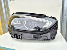 Laden Sie das Bild in den Galerie-Viewer, Frontscheinwerfer Mercedes-Benz W206 A2609068204 LED Rechts Headlight SCH6651519417rw