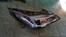 Load image into Gallery viewer, Frontscheinwerfer Opel Astra K 39047199 LED Rechts Scheinwerfer Headlight