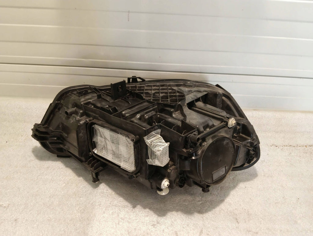 Frontscheinwerfer Mercedes-Benz Cla A1189062500 LED Links Scheinwerfer Headlight SCH9285998241hw