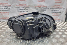 Load image into Gallery viewer, Frontscheinwerfer Audi A4 Avant 8E0941029AS Ein Stück (Rechts oder Links)