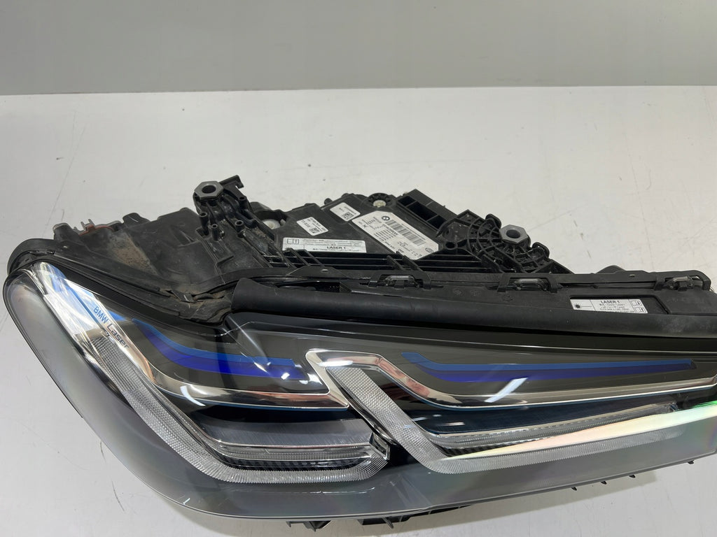 Frontscheinwerfer BMW G31 G30 LED Rechts Scheinwerfer Headlight SCH9785072700oq