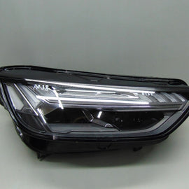 Frontscheinwerfer Audi Q5 80A941036E LED Rechts Scheinwerfer Headlight SCH5874489369ou