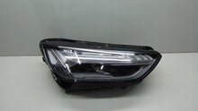 Laden Sie das Bild in den Galerie-Viewer, Frontscheinwerfer Audi Q5 80A941036E LED Rechts Scheinwerfer Headlight SCH5874489369ou