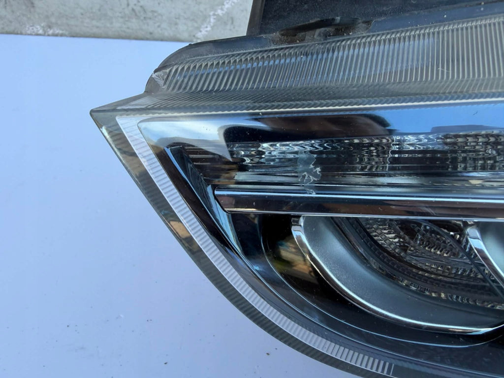 Frontscheinwerfer Maserati Ghibli 670004835 Links Scheinwerfer Headlight SCH4079999978uo
