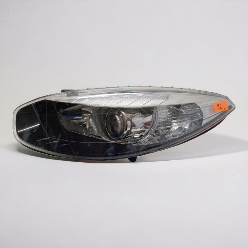 Frontscheinwerfer Renault Fluence 260606836R LED Links Scheinwerfer Headlight