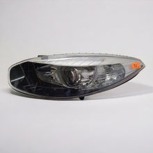 Laden Sie das Bild in den Galerie-Viewer, Frontscheinwerfer Renault Fluence 260606836R LED Links Scheinwerfer Headlight