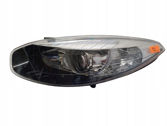 Frontscheinwerfer Renault Fluence 260606836R LED Links Scheinwerfer Headlight