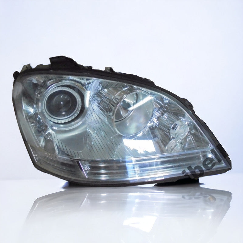 Frontscheinwerfer Mercedes-Benz W164 Xenon Rechts Scheinwerfer Headlight