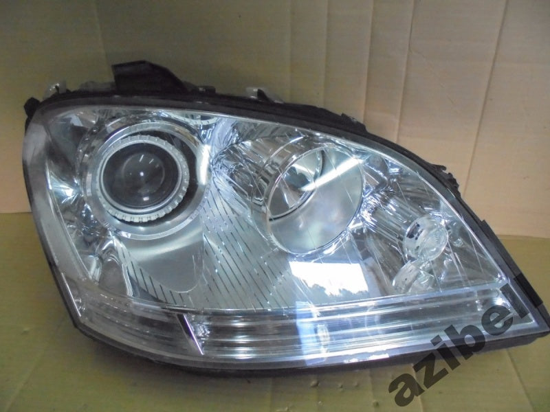 Frontscheinwerfer Mercedes-Benz W164 Xenon Rechts Scheinwerfer Headlight