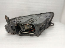 Laden Sie das Bild in den Galerie-Viewer, Frontscheinwerfer Audi A6 C6 4F0941004AK Bi-Xenon Rechts Scheinwerfer Headlight