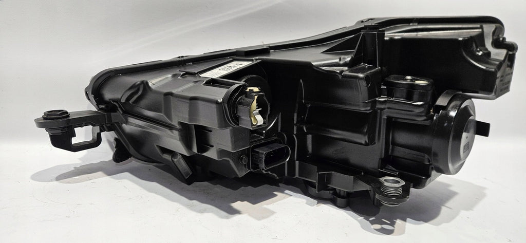 Frontscheinwerfer Skoda Scala 657941016 LED Rechts Scheinwerfer Headlight SCH3370941926er