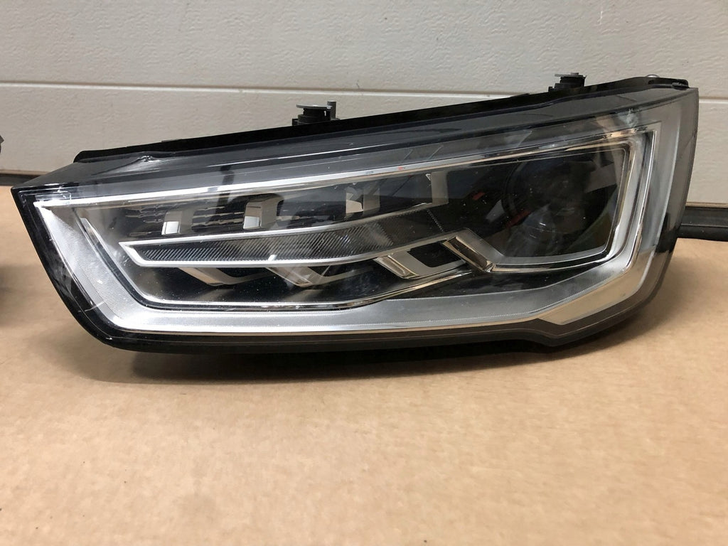 Frontscheinwerfer Audi A1 8xa 8XA941005 8XA941006 Full LED Rechts oder Links