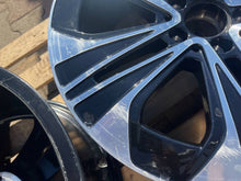 Load image into Gallery viewer, 1x Alufelge 19 Zoll A2144012300 Mercedes-Benz Rim Wheel FEL2143892241qx