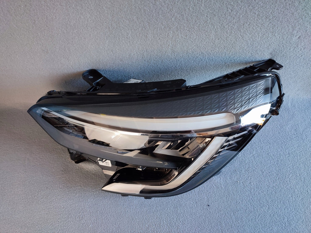 Frontscheinwerfer Renault Clio I V 260607647R LED Links Scheinwerfer Headlight SCH2188655091tr