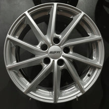 Load image into Gallery viewer, 4x Alufelge 17 Zoll 7.0" 5x112 40ET F605028 KBA50790 Skoda Superb I Passat B7 FEL1137657761oz
