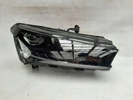 Frontscheinwerfer Skoda Enyaq 5LB941016A Full LED Rechts Scheinwerfer Headlight