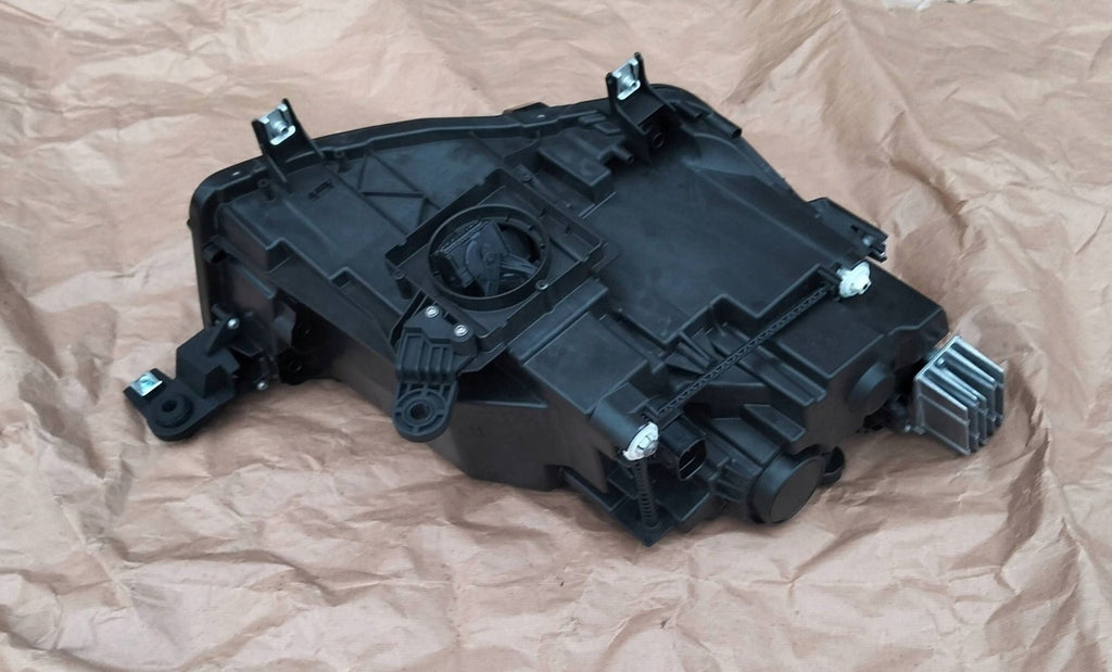 Frontscheinwerfer Seat Ateca 576941031B Links Scheinwerfer Headlight SCH8169349727fa