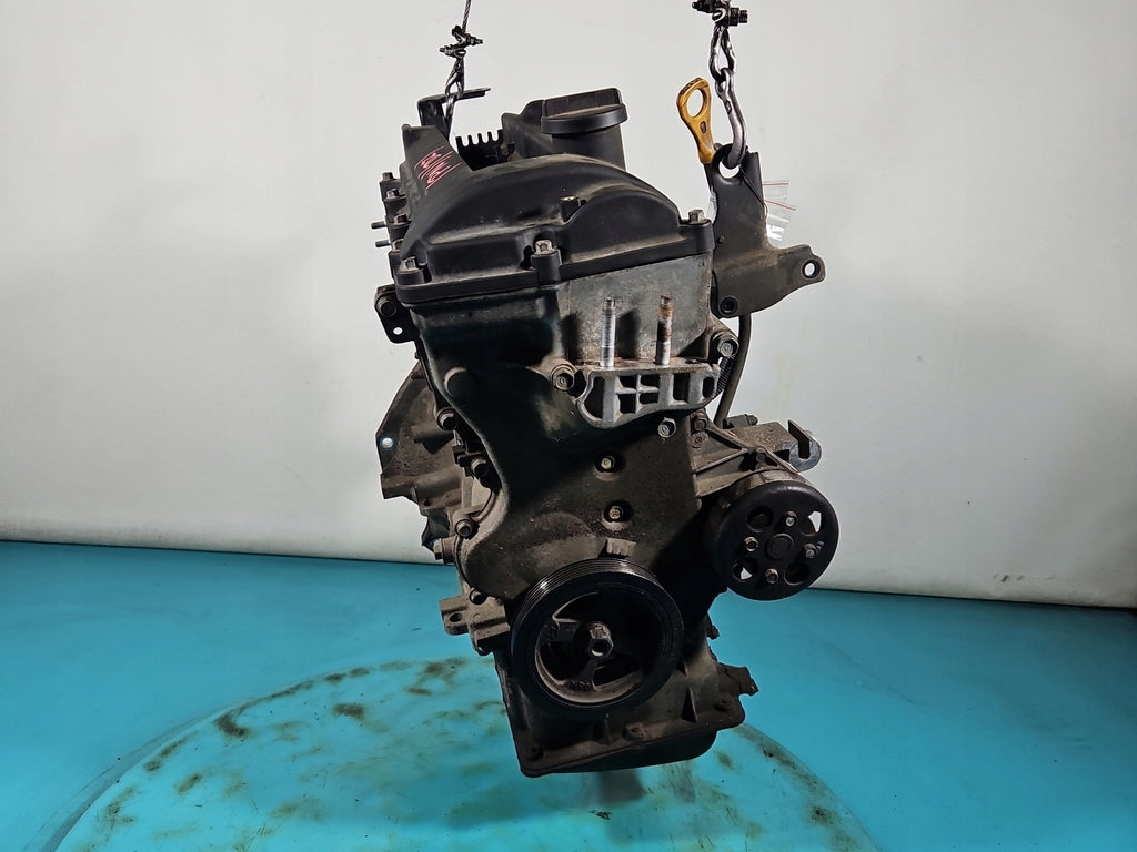 Motor Hyundai I10 G4LA 1.2 78PS 2010 Benzin Engine Unkomplett