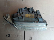 Load image into Gallery viewer, Frontscheinwerfer Audi A4 B5 Ein Satz Scheinwerfer Headlight SCH8005932032lg