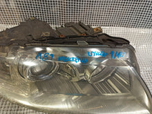 Laden Sie das Bild in den Galerie-Viewer, Frontscheinwerfer Audi A8 LED Rechts Scheinwerfer Headlight