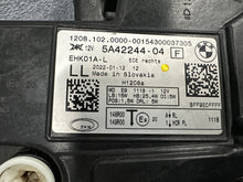 Laden Sie das Bild in den Galerie-Viewer, Frontscheinwerfer BMW 2 Active Tourer U06 5A42244-BMW LED Rechts Headlight SCH1059146894bw